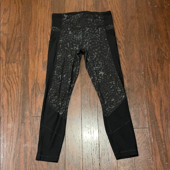 LULULEMON WOMEN’S LEGGINGS SIZE 8 - Picture 7 of 16
